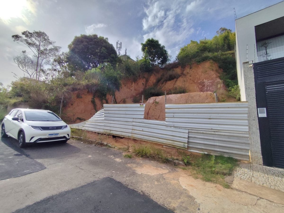 Terreno para Venda em Juiz de Fora, Bom Pastor — foto 2