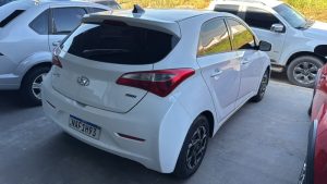 Hb20 Confort Plus 1.0 Completo 2015/2015 — foto 9