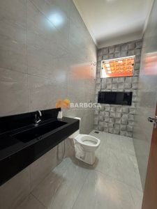 Casa à venda com 2 quartos no Jardim Maria Caputi, em Barretos SP — foto 7