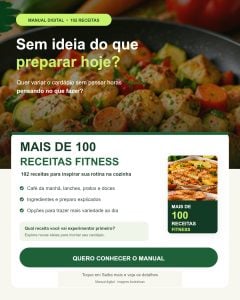 Receitas Fitness — foto 3