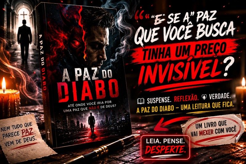 A Paz Do Diabo