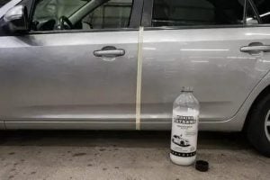 Resina Extreme Brilho Intenso e Proteção para Carro, Moto e Caminhão Pague na Entrega — foto 4