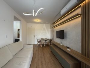 Apartamento para Venda em Florianópolis, Itacorubi, 2 dormitórios, 1 banheiro, 1 vaga — foto 4
