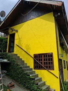 Pintura residencial — foto 7