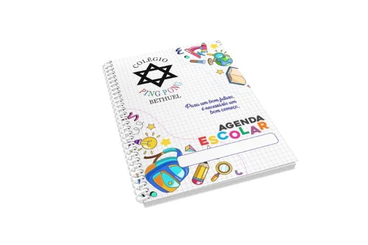Agenda Escolar 2027 — foto 2