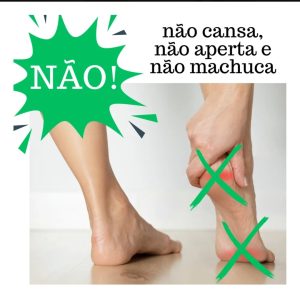 Scarpin Sapato Feminino Salto Baixo Fino Social Confortável — foto 6