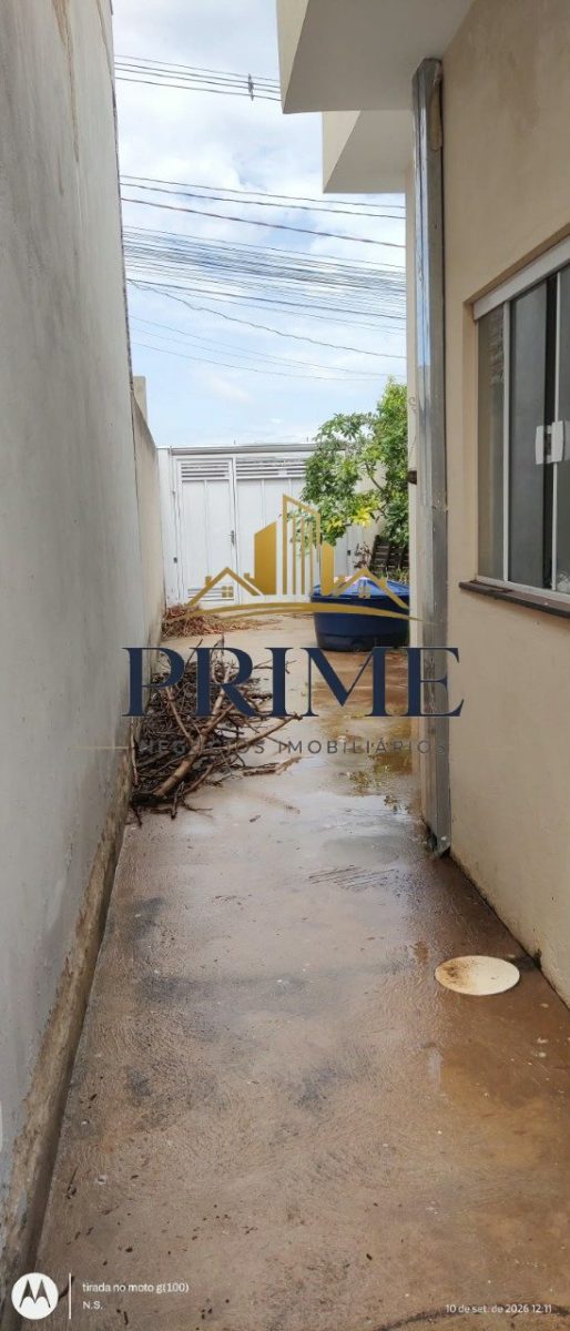 Casa A Venda — foto 2