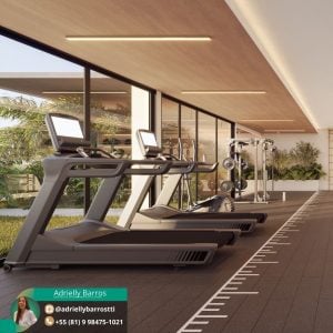 Costa dos Coqueiros Praia dos Carneiros PE Studios e 2 Quartos — foto 13