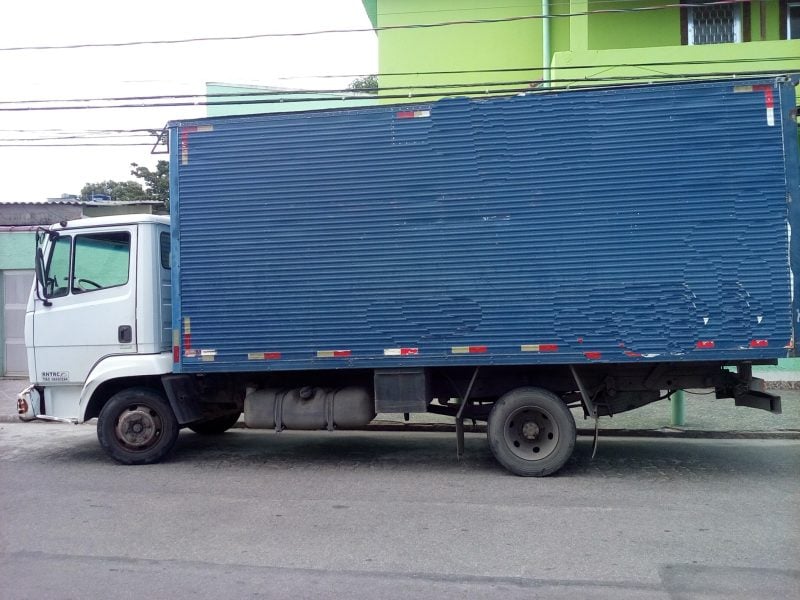 Mudanças Residenciais com os melhores preços.