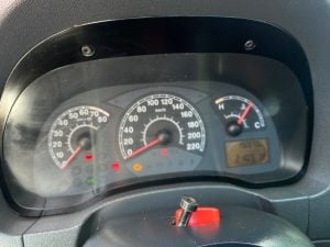 Fiat Siena ELX 1.4 Flex 2009 Completo — foto 7