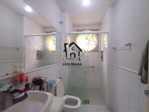 Apartamento Garden para Venda em Juiz de Fora, Paineiras, 2 dormitórios, 1 banheiro, 1 vag — foto 5