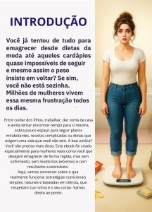 Desafio 20 Dias : Menos Inchaço - Mais Disposição - Mais confiança — foto 3