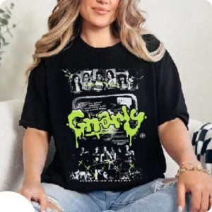 CAMISA KATSEYE, Peças únicas 100% Algodão — foto 3