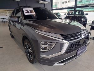 Eclipse Cross 1.5 Hpe At Gasolina 24/25 — foto 3