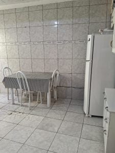 Casa em Comendador Soares com dois andares e garagem — foto 18
