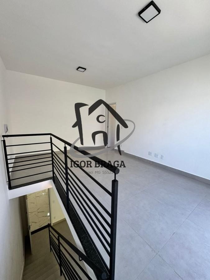 Apartamento 2 Quartos para Venda em Juiz de Fora, Recanto da Mata, 2 dormitórios, 1 suíte, — foto 2
