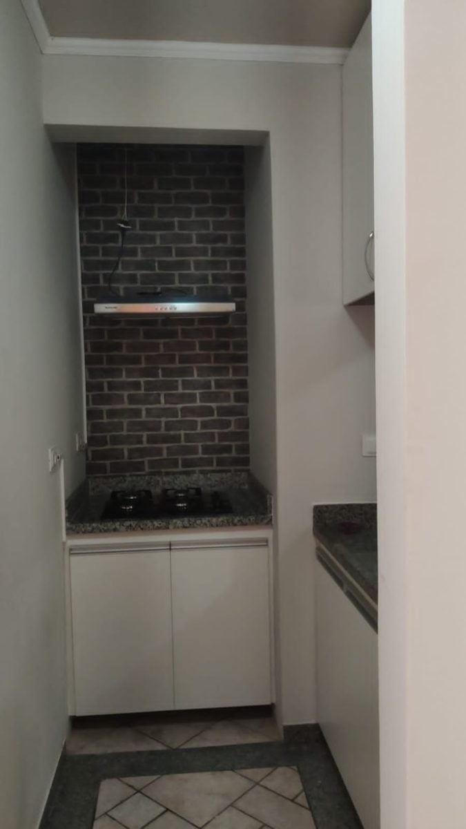 Alugo Apartamento (flat) Mobiliado, Altos Da Afonso Pena — foto 2