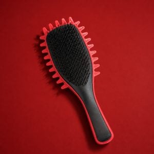 Escova Onda Finalizadora Beauty Flash Definição de Cachos e Finalização para Cabelo Cachea — foto 12
