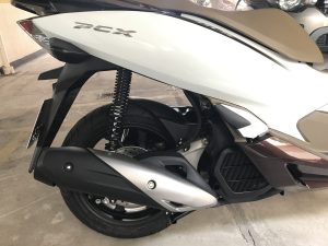Honda Pcx Dlx 19/20 — foto 7