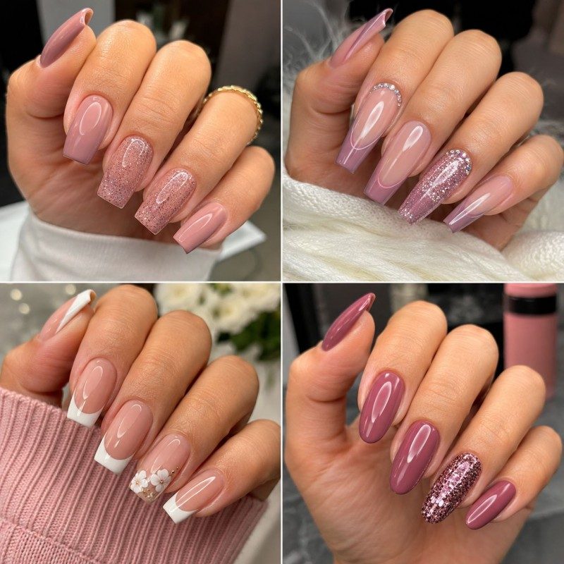 Transforme sua paixão por unhas em uma renda real com o método nail designer 4.0 — foto 2