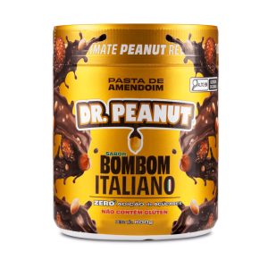 Pasta de amendoim Whey Avelã — foto 4