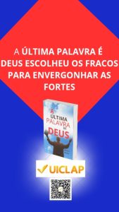 Livro Digital: A Última Palavra de Deus — foto 7