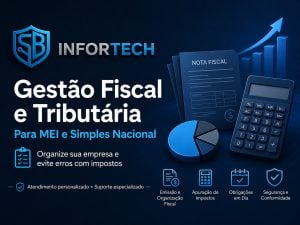 Gestão Fiscal e Tributária para MEI e Simples Nacional — foto 3