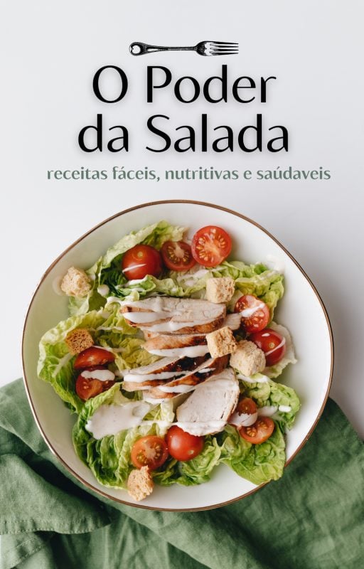 O Poder da Salada