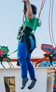 Aluguel Locação Vendas Bungee Trampolim — foto 5