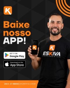 - Eskiva Suplementos Cadastre-se e Comece a Ganhar Renda Extra — foto 4