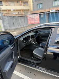 Nivus Highline 200 Tsi Turbo — foto 7