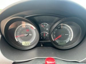 Ford Fiesta 1.6 - Completo — foto 3