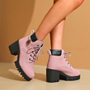Botas Femininas Martin — foto 7