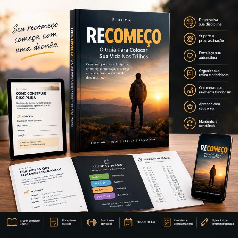 Recomeço