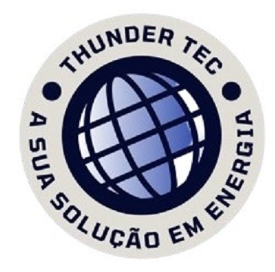 Thunder Tec Sistemas de Energia e Segurança