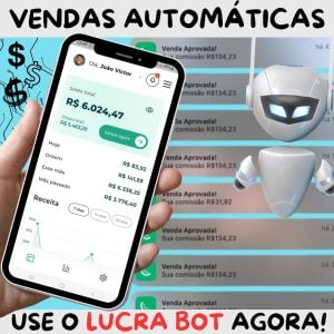 Lucra bot — foto 4