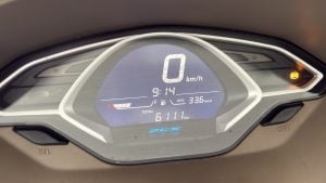 Honda Pcx Dlx 19/20 — foto 14