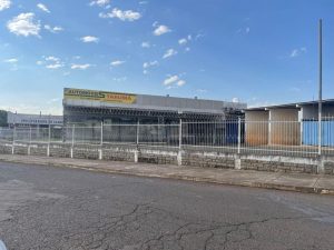 Pavilhão para locação em Boqueirão, Passo Fundo/RS — foto 5