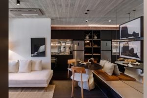 Apartamento Mobiliado no porto maravilha — foto 3