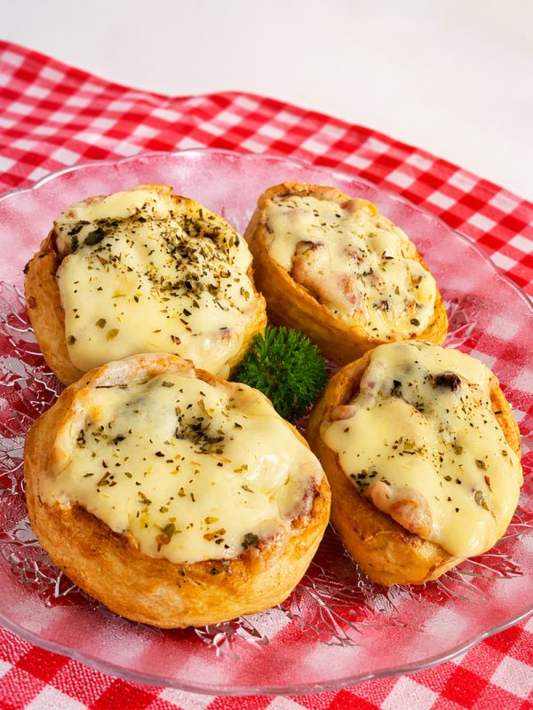 Receitas saborosas