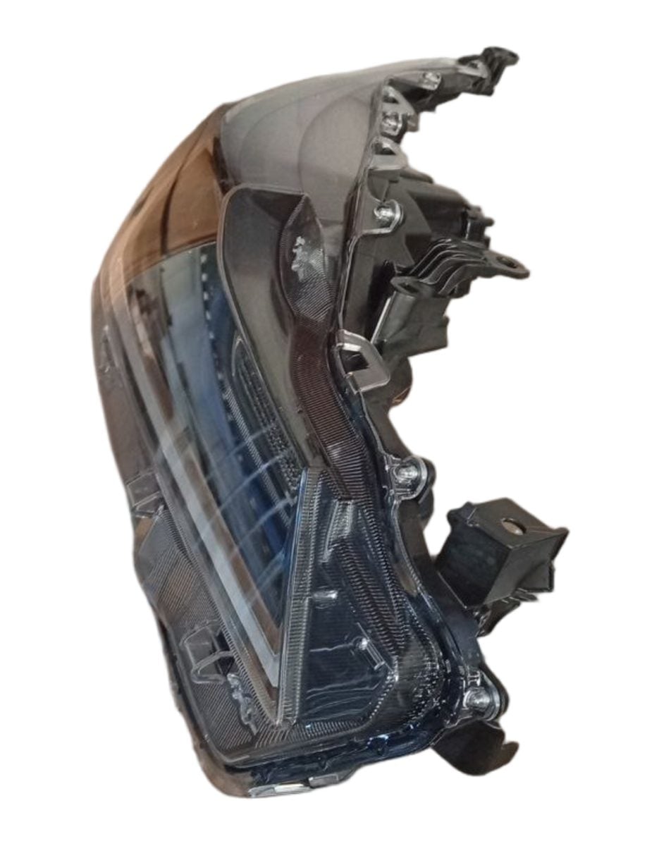 Farol Dianteiro Direito Led Toyota Corolla Altis / Híbrido/cross- 2020 A 2024 — foto 2