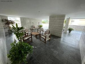 Apartamento para Venda em Olinda, Casa Caiada, 3 dormitórios, 1 suíte, 3 banheiros, 1 vaga — foto 4