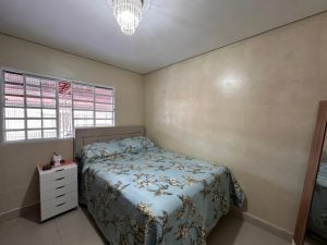 Casa Térrea De 4 Quartos (1 Suíte) Com Ateliê Guará I — foto 10