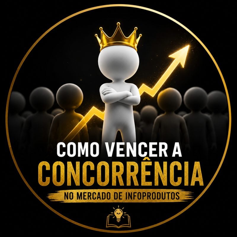 E-book sobre a concorrência