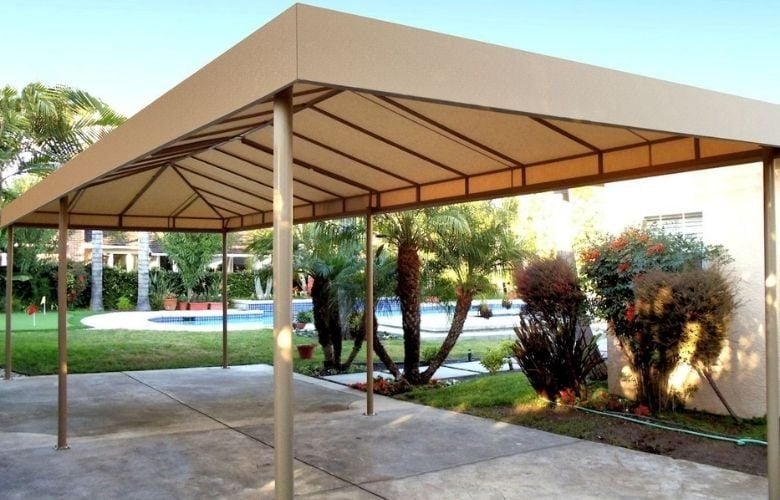 Toldo para Janela RJ. — foto 2