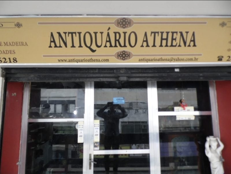 Compro ouro no Rio de Janeiro