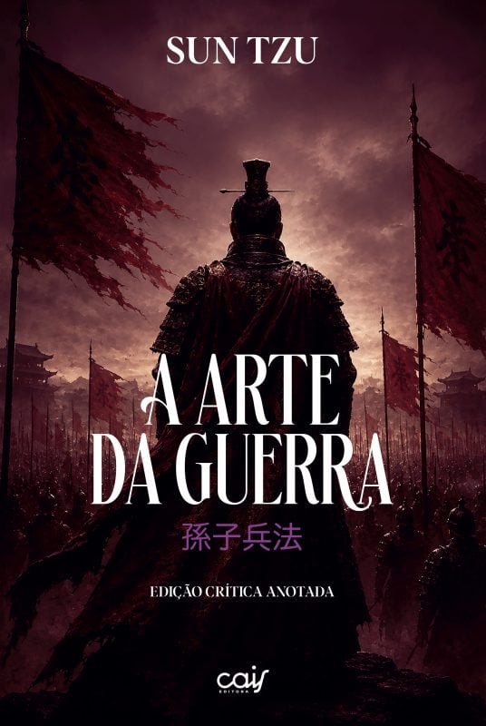 A arte da guerra(livro)