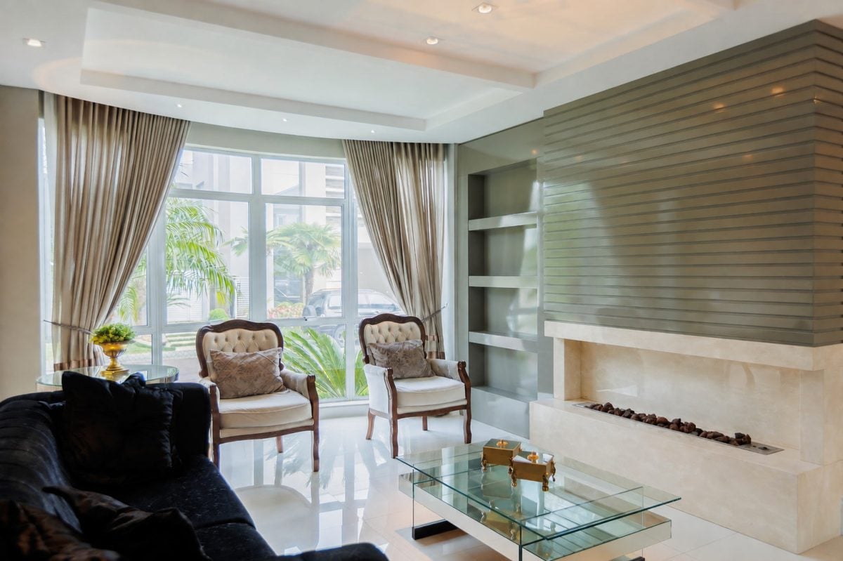 Casa Mobiliada à Venda No Residencial Boulevard, Com 3 Suítes, área Gourmet E Piscina — foto 2