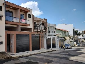 Casa para Venda em Juiz de Fora, Aeroporto, 3 dormitórios, 1 suíte, 4 banheiros, 2 vagas — foto 5