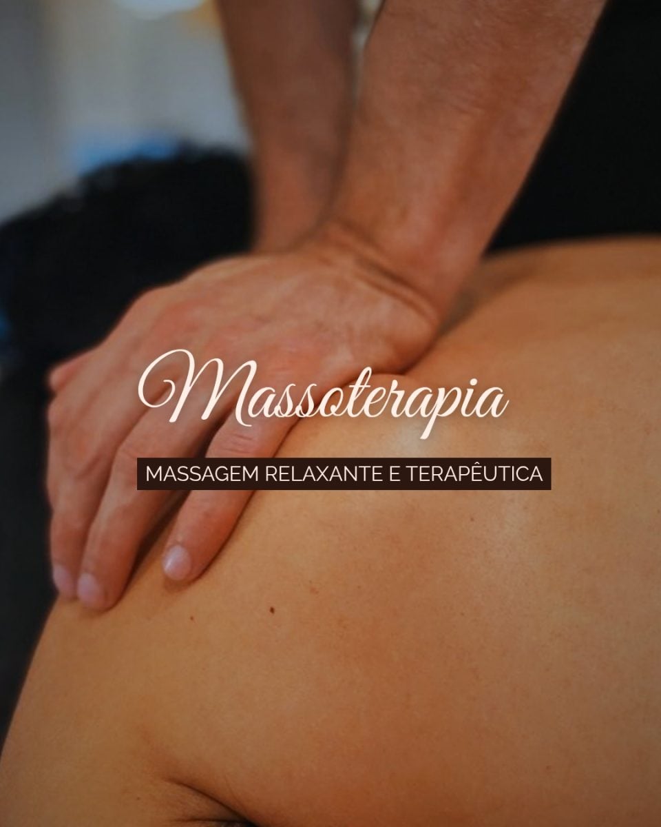 Ravi Terapia Massagem Masculina em Curitiba — foto 2